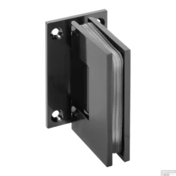 Douchecabine Compleet Just Creating 3-Delig 100x120 Cm Gunmetal -Baden Luxe Verkoop douchecabine compleet just creating 3 delig 100x120 cm gunmetal onderdeel3