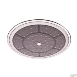 Douchekop Schutte Auxerre 22cm Chroom