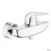 Douchekraan Grohe Wave New Met Koppelingen Chroom