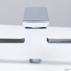 Douchemengkraan Schutte Tokyo II Chroom -Baden Luxe Verkoop douchemengkraan schutte tokyo ii chroom sfeer3