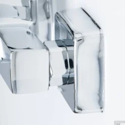 Douchemengkraan Schutte Tokyo II Chroom -Baden Luxe Verkoop douchemengkraan schutte tokyo ii chroom sfeer5