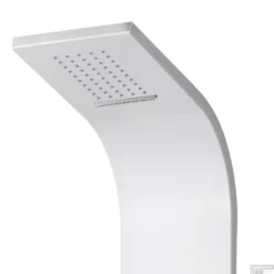 Douchepaneel Boss & Wessing Erie 160x20x7 Cm Wit 9 Douchepaneel Boss & Wessing Erie 160x20x7 Cm Wit -Baden Luxe Verkoop douchepaneel boss wessing erie 160x20x7 cm wit 2