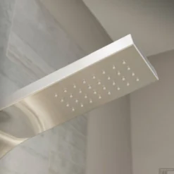 Douchepaneel Schutte Sansibar 3 Functies 2 Massagesproeiers RVS -Baden Luxe Verkoop douchepaneel schutte sansibar 3 functies 2 massagesproeiers rvs sfeer2