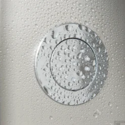 Douchepaneel Schutte Sansibar 3 Functies 2 Massagesproeiers RVS -Baden Luxe Verkoop douchepaneel schutte sansibar 3 functies 2 massagesproeiers rvs sfeer4