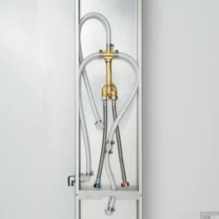 Douchepaneel Schütte Tahiti Met Douchemengkraan En Twee Massagesproeiers RVS 13 Douchepaneel Schütte Tahiti Met Douchemengkraan En Twee Massagesproeiers RVS -Baden Luxe Verkoop douchepaneel schutte tahiti rvs 60035 detail5