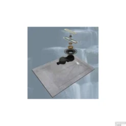 Vtwonen Syphon Tbv Douchetegel (Zij Uitlaat) -Baden Luxe Verkoop douchetegel uitleg