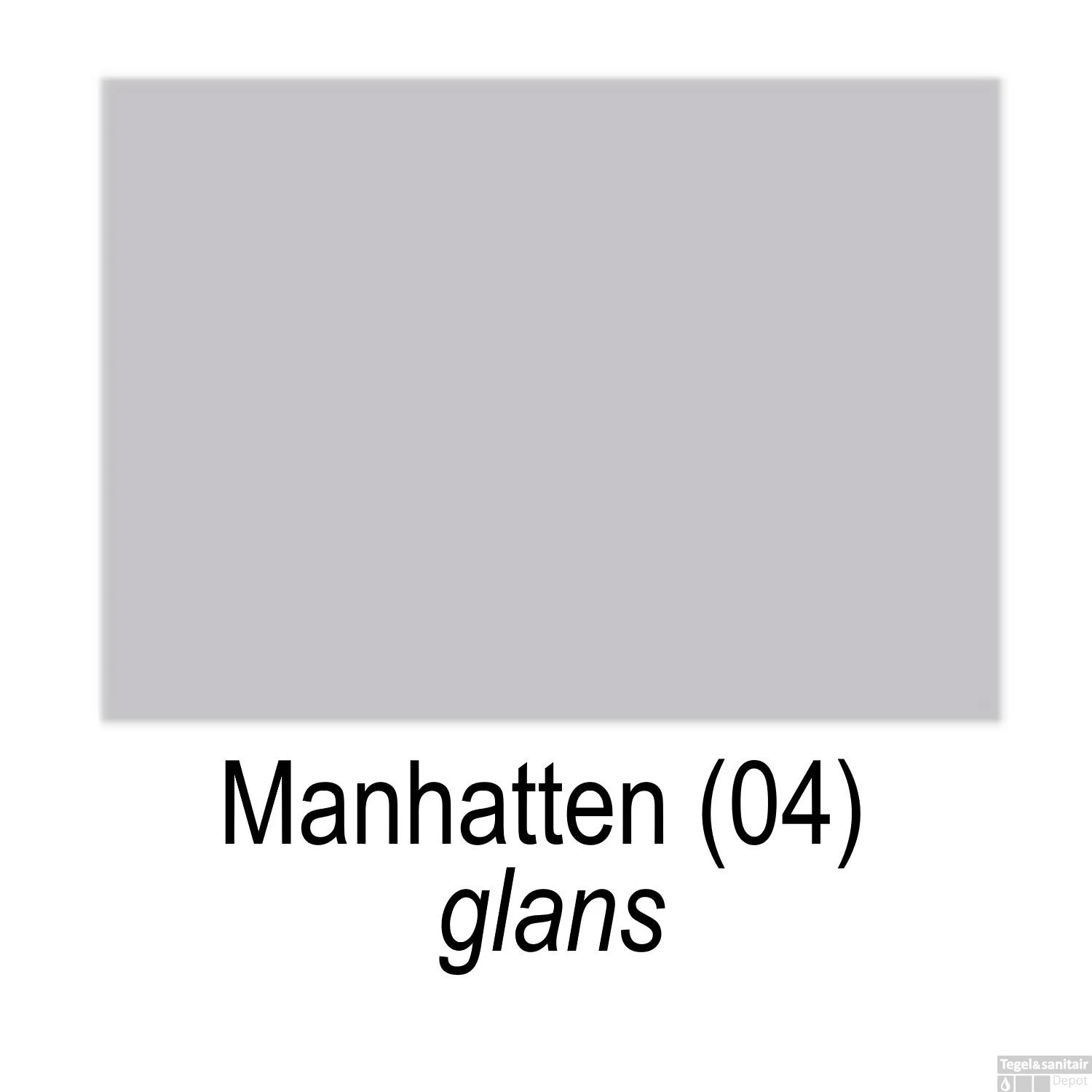 Douchebak BeterBad Flat Manhattan Zelfdragend 100x90x3.5cm 1 Douchebak BeterBad Flat Manhattan Zelfdragend 100x90x3.5cm