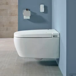 Douchewc VitrA V-care 1.1 Comfort V-Care Randloos Incl. Kinderfunctie & Ontkalkingsfunctie Bidetfunctie En Afstandsbediening 12 Douchewc VitrA V-care 1.1 Comfort V-Care Randloos Incl. Kinderfunctie & Ontkalkingsfunctie Bidetfunctie En Afstandsbediening -Baden Luxe Verkoop douchewc zero v care metropole rimfree diepspoel 38x60cm wit 5674b0036104 5