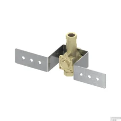 Urinoir Set Salenzi Hung Achterinlaat Mat Zwart Met TECE Loop Drukplaat Glas -Baden Luxe Verkoop drukspoelerbehuizing 5