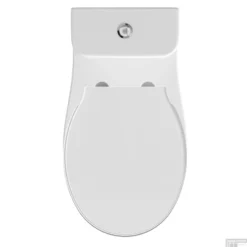 Duoblok Allibert Levanto 86,5x67,5cm PK Wit -Baden Luxe Verkoop duoblok allibert levanto 86 5x67 5cm ao wit shop3