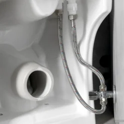 Duoblok Sapho Hygie Met Ingebouwde Fontein Soft Close Wit (PK) -Baden Luxe Verkoop duoblok sapho hygie met ingebouwde fontein soft close wit pk 8