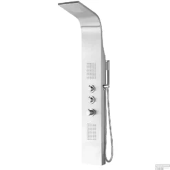 ERIE RVS Douchekolom