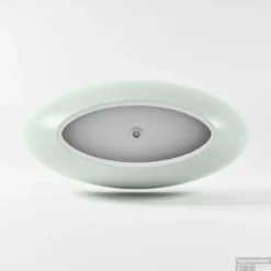 FLOAT Vrijstaand Bad 170x80cm Kleur Greey / Talc -Baden Luxe Verkoop float google 3 00005