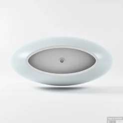 FLOAT Vrijstaand Bad 170x80cm Kleur Clay / Talc -Baden Luxe Verkoop float google 3 00006