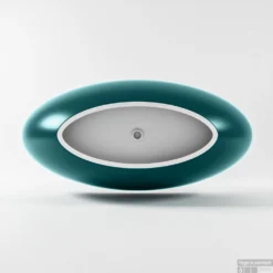 FLOAT Vrijstaand Bad 170x80cm Kleur Smag / Talc -Baden Luxe Verkoop float google 3 00015