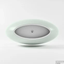 FLOAT Vrijstaand Bad 170x80cm Kleur Greey / Greey -Baden Luxe Verkoop float google 3 00018