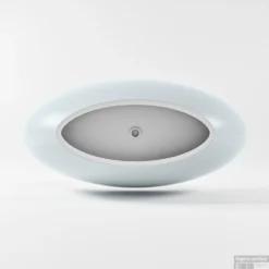 FLOAT Vrijstaand Bad 170x80cm Kleur Clay / Clay -Baden Luxe Verkoop float google 3 00019