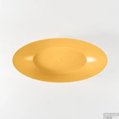 FLOAT Vrijstaand Bad 170x80cm Kleur Ocher / Ocher -Baden Luxe Verkoop float google 4 00027