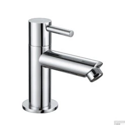 BWS Fonteinkraan Colorato 11cm Chroom