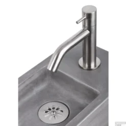 Fonteinkraan Differnz Mix Gebogen Mat Chroom 7 Fonteinkraan Differnz Mix Gebogen Mat Chroom -Baden Luxe Verkoop fonteinkraan differnz mix gebogen mat chroom sfeer