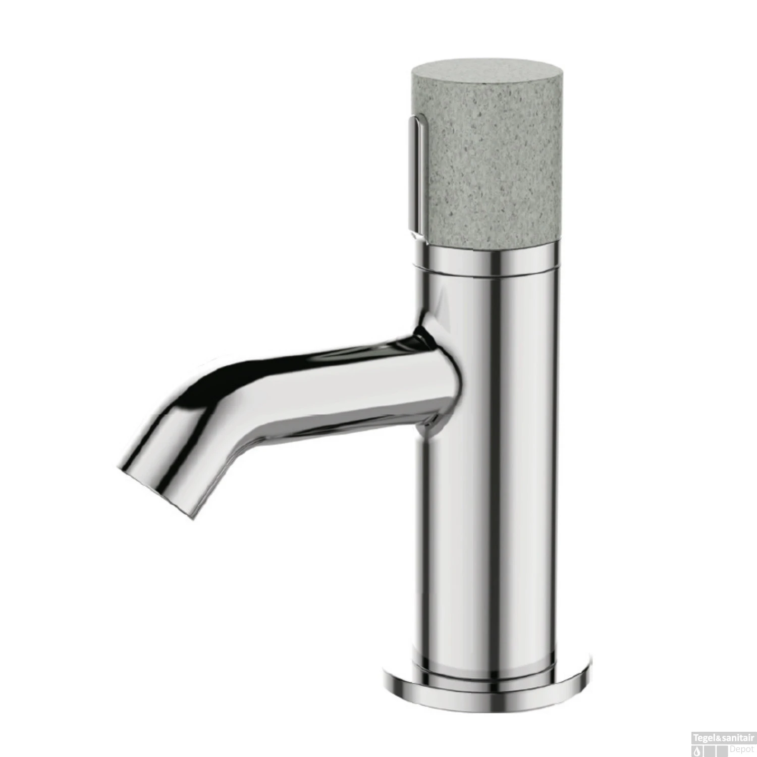 Fonteinkraan VMK Go Mandy Chroom 1 Fonteinkraan VMK Go Mandy Chroom