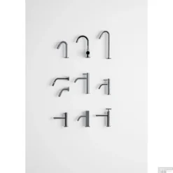 Fonteinkraan Clou Freddo 9 8.4x15.5cm Chroom 19 Fonteinkraan Clou Freddo 9 8.4x15.5cm Chroom -Baden Luxe Verkoop freddo concept a2 5