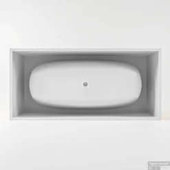 FREEZE Vrijstaand Bad 180x85cm Kleur Ocher / Talc -Baden Luxe Verkoop freeze google 3 00014