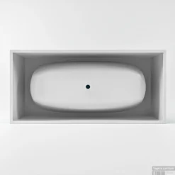 FREEZE Vrijstaand Bad 180x85cm Kleur Smag / Smag -Baden Luxe Verkoop freeze google 3 00028