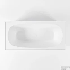 FREEZE Vrijstaand Bad 180x85cm Kleur Cale / Talc -Baden Luxe Verkoop freeze google 4 00008