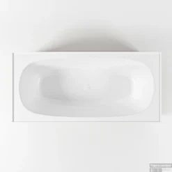 FREEZE Vrijstaand Bad 180x85cm Kleur Rust / Talc -Baden Luxe Verkoop freeze google 4 00011