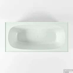 FREEZE Vrijstaand Bad 180x85cm Kleur Greey / Greey -Baden Luxe Verkoop freeze google 4 00018