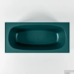 FREEZE Vrijstaand Bad 180x85cm Kleur Smag / Smag -Baden Luxe Verkoop freeze google 4 00028