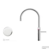 Quooker Fusion Round Keukenmengkraan Chroom KFRCHR