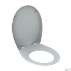 Geberit Econ Closetzitting Met Deksel Wit