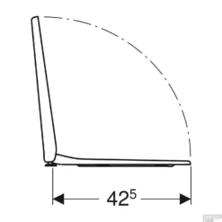 Geberit Econ Closetzitting Met Deksel Wit 6 Geberit Econ Closetzitting Met Deksel Wit -Baden Luxe Verkoop geberit econ closetzitting met deksel wit tech2