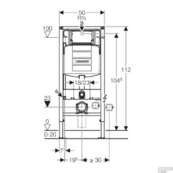 Geberit UP320 Toiletset Wandcloset Salenzi Civita Mat Grijs Met Sigma 01 Drukplaat 18 Geberit UP320 Toiletset Wandcloset Salenzi Civita Mat Grijs Met Sigma 01 Drukplaat -Baden Luxe Verkoop geberit up320 toiletset wandcloset salenzi civita mat grijs met sigma 01 drukplaat 9