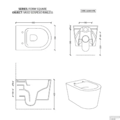 Geberit UP320 Toiletset Wandcloset Salenzi Civita Mat Roze Met Sigma 01 Drukplaat 19 Geberit UP320 Toiletset Wandcloset Salenzi Civita Mat Roze Met Sigma 01 Drukplaat -Baden Luxe Verkoop geberit up320 toiletset wandcloset salenzi civita mat roze met sigma 01 drukplaat 9