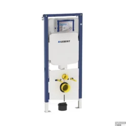 Geberit UP720 Toiletset Wandcloset Salenzi Civita Mat Wit Met Sigma 01 Drukplaat -Baden Luxe Verkoop geberit up720 toiletset wandcloset salenzi civita mat antraciet met sigma 01 drukplaat 6 1