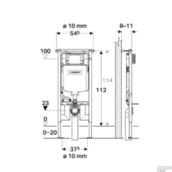 Geberit UP720 Toiletset Wandcloset Salenzi Civita Mat Legergroen Met Sigma 01 Drukplaat -Baden Luxe Verkoop geberit up720 toiletset wandcloset salenzi civita mat legergroen met sigma 01 drukplaat 10