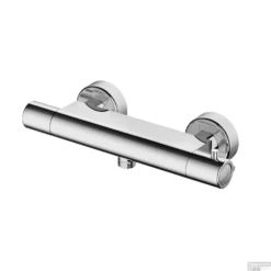 Douchethermostaat Hotbath Gringo Onderaansluiting 2-knop Chroom -Baden Luxe Verkoop gr008cr douchethermostaat hotbath gringo onderaansluiting 2 knop chroom shop