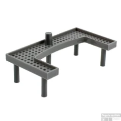 Douchegoot Boss & Wessing Colorato Compleet Koper (Alle Maten) 10 Douchegoot Boss & Wessing Colorato Compleet Koper (Alle Maten) -Baden Luxe Verkoop haarfilter koper douchegoot