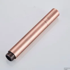 Inbouw Badkraan BWS Koper Compleet Geborsteld Koper -Baden Luxe Verkoop handdouche bws koper geborsteld koper 1 1 4