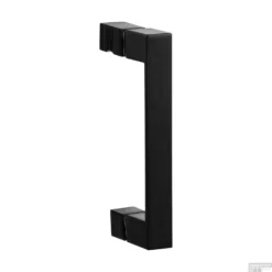 Complete Profielloze Douchecabine 3-delig Dd (Alle Kleuren En Maten) -Baden Luxe Verkoop handgreep 4578 9