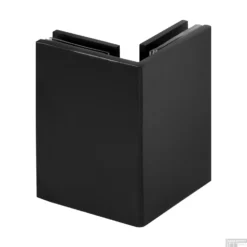 Complete Profielloze Douchecabine XL (Alle Kleuren En Maten) -Baden Luxe Verkoop hoekbevestiging 4572