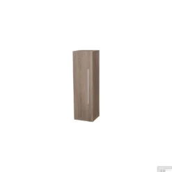 Hoge Kast EX120 Exclusive Line 120x35x35 Legno Viola