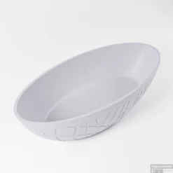 HOLM Vrijstaand Bad 180x85cm Kleur Cale / Cale