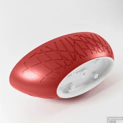 HOLM Vrijstaand Bad 180x85cm Kleur Fire / Talc -Baden Luxe Verkoop holm google 2 00012