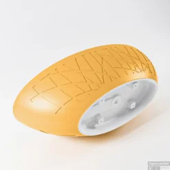 HOLM Vrijstaand Bad 180x85cm Kleur Ocher / Talc -Baden Luxe Verkoop holm google 2 00014