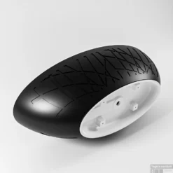 HOLM Vrijstaand Bad 180x85cm Kleur Urban / Urban -Baden Luxe Verkoop holm google 2 00016