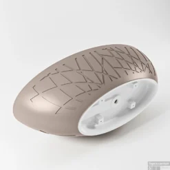 HOLM Vrijstaand Bad 180x85cm Kleur Smoke / Smoke -Baden Luxe Verkoop holm google 2 00020